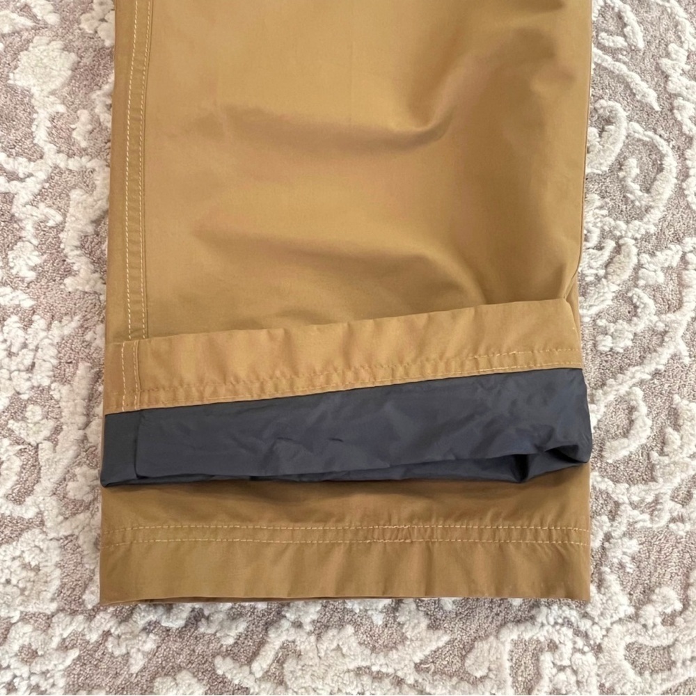 Columbia Men’s Omni-Tech Waterproof Lined Pant - Picture 11 of 15